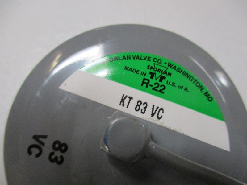 SPORLAN KT-83-VC NSMP