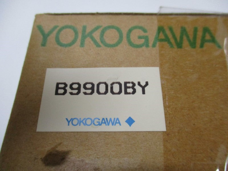 YOKOGAWA B9900BY (AS PICTURED) NSMP