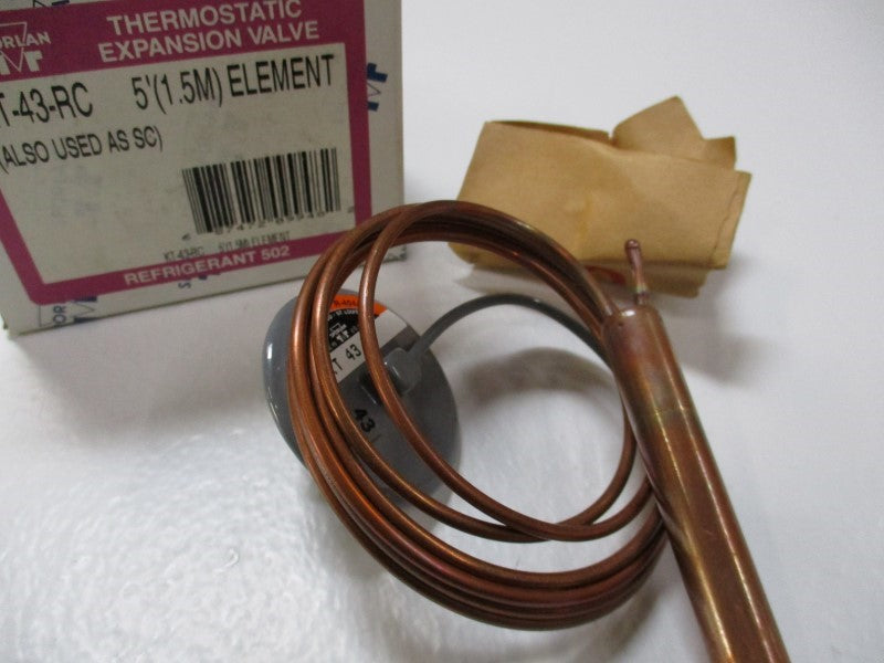 SPORLAN KT-43-RC NSMP