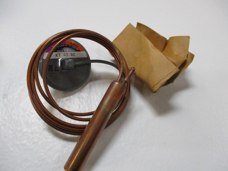 SPORLAN KT-43-RC NSMP
