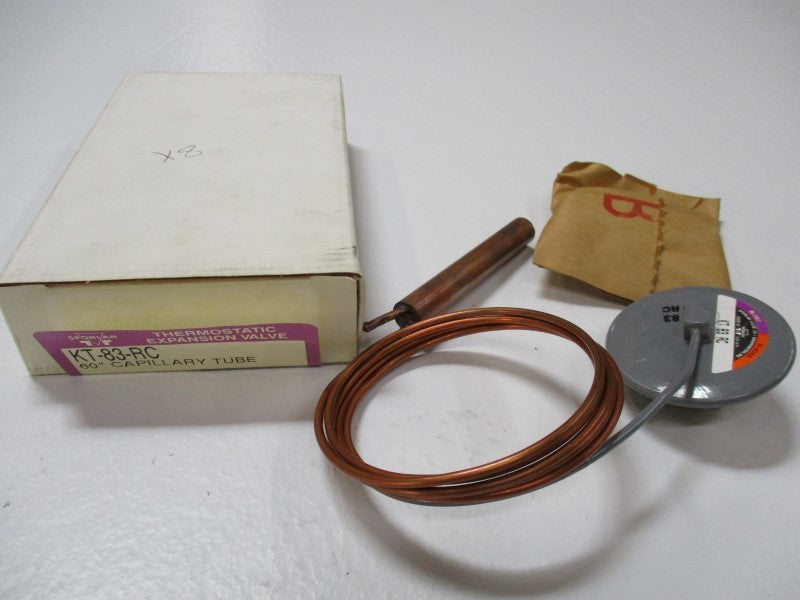 SPORLAN KT-83-RC NSMP