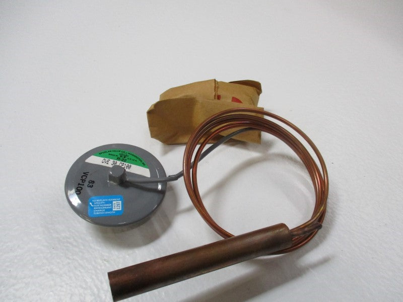 SPORLAN OVE30CP100 NSNP