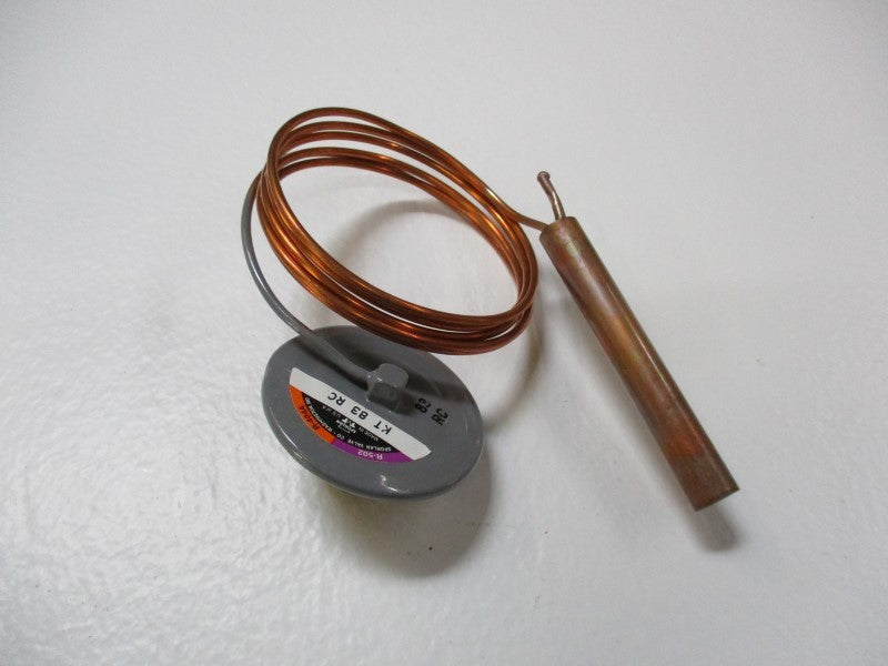 SPORLAN KT-83-RC (AS PICTURED) NSMP