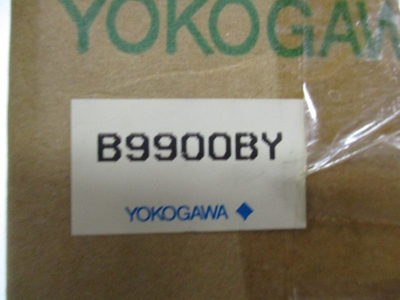 YOKOGAWA B9900BY NSMP