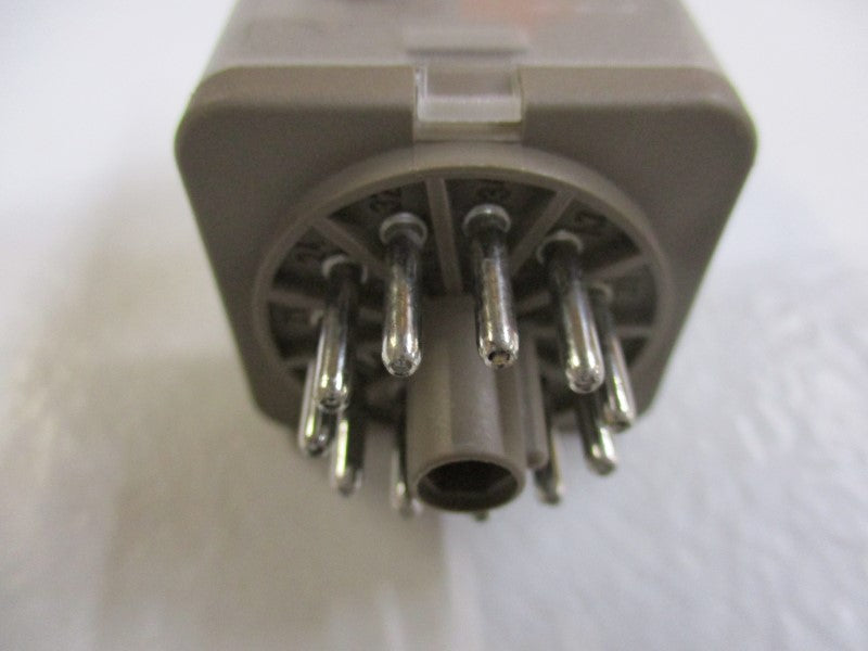 KUHNKE UF3-110VAC1 RELAY 110VAC 10A NSNP