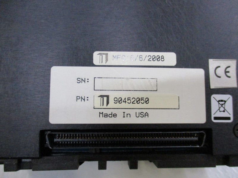 INDUSTRIAL MRO 90452050 NSNP
