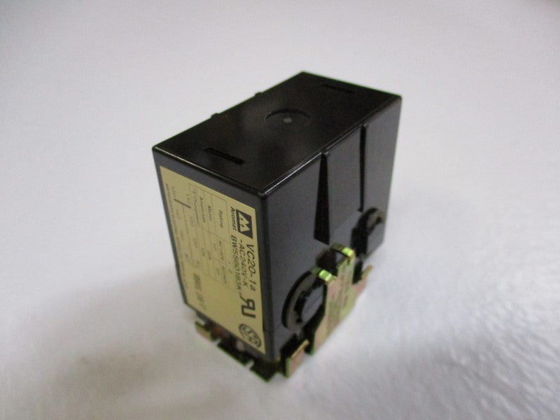 AROMAT VC20-1A-AC240V-K NSNP