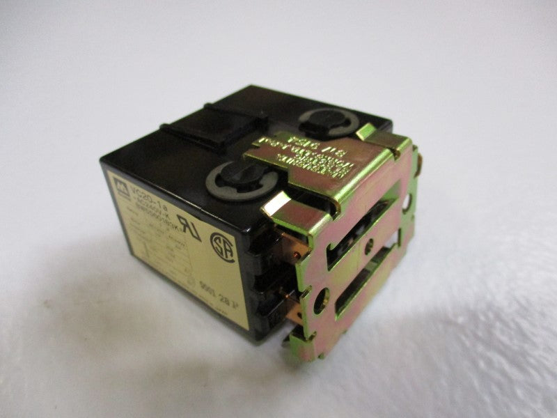 AROMAT VC20-1A-AC240V-K NSNP