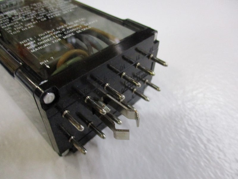ELECTRO 55125A NSMP