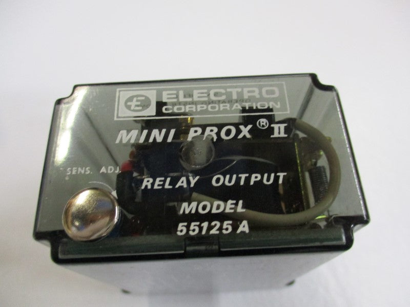 ELECTRO 55125A NSMP