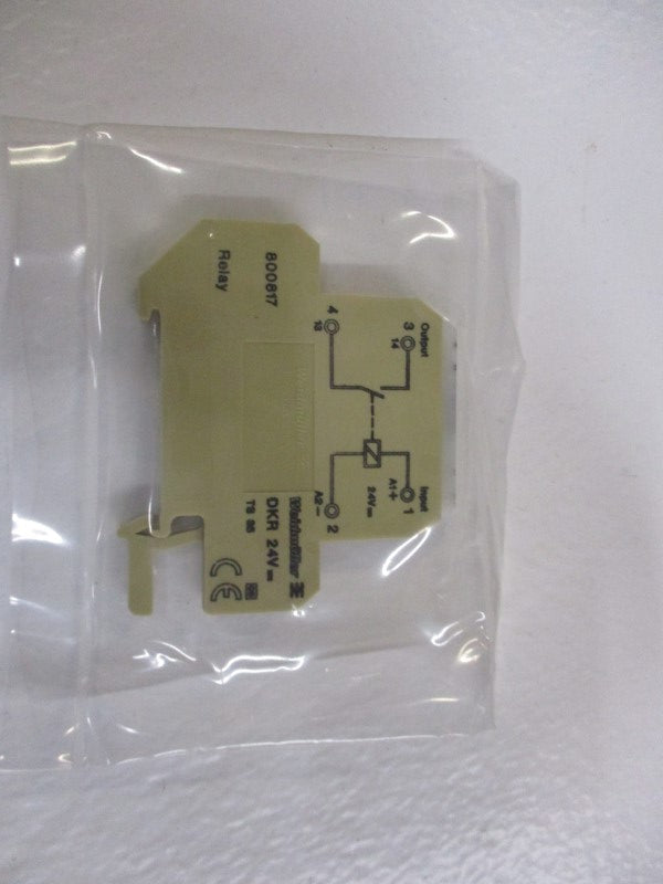 WEIDMULLER 800817 NSNP