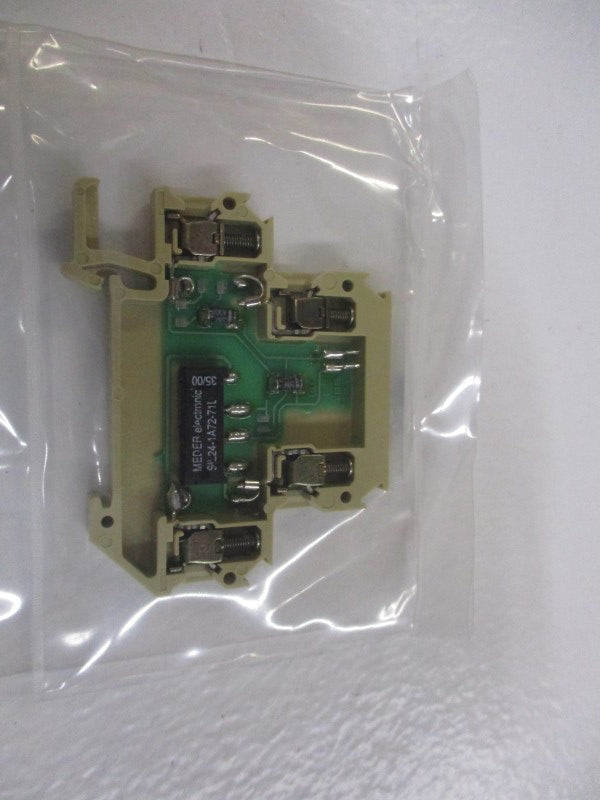 WEIDMULLER 800817 NSNP