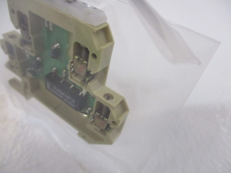 WEIDMULLER 800817 NSNP