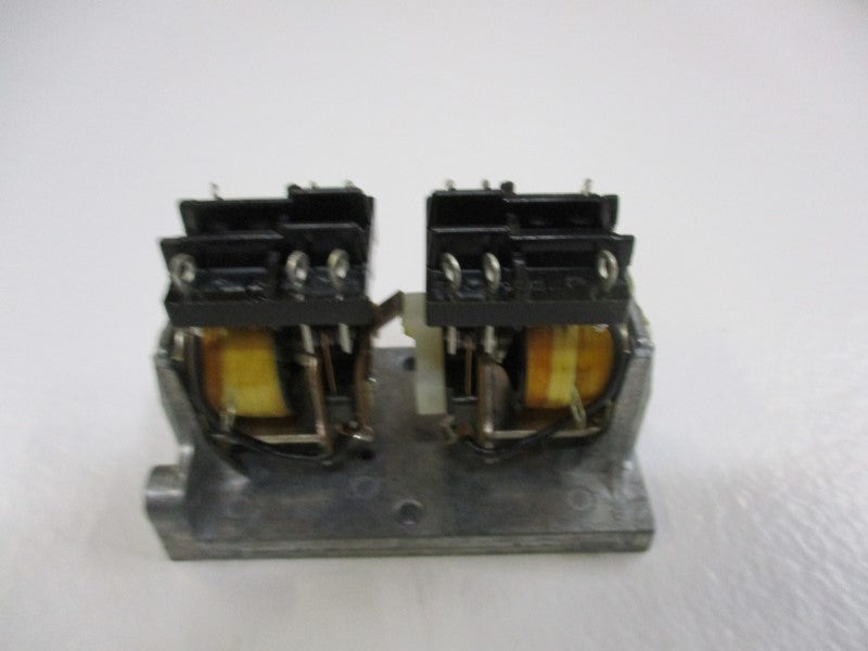 POTTER & BRUMFIELD KB17DG NSNP