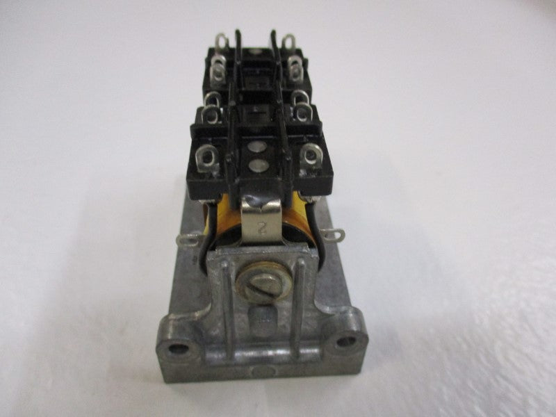 POTTER & BRUMFIELD KB17DG NSNP