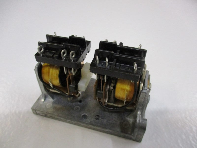 POTTER & BRUMFIELD KB17DG NSNP