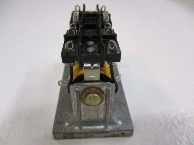POTTER & BRUMFIELD KB17DG NSNP