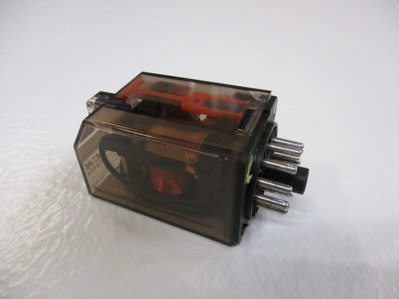 SCHRACK MR301024 RELAY 24A 10A NSNP
