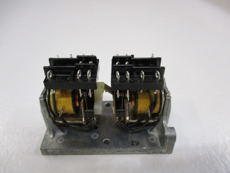 POTTER & BRUMFIELD KB23AG NSNP