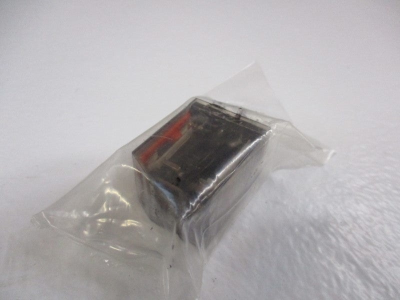SCHRACK ZG400615 RELAY 115V 5A NSNP