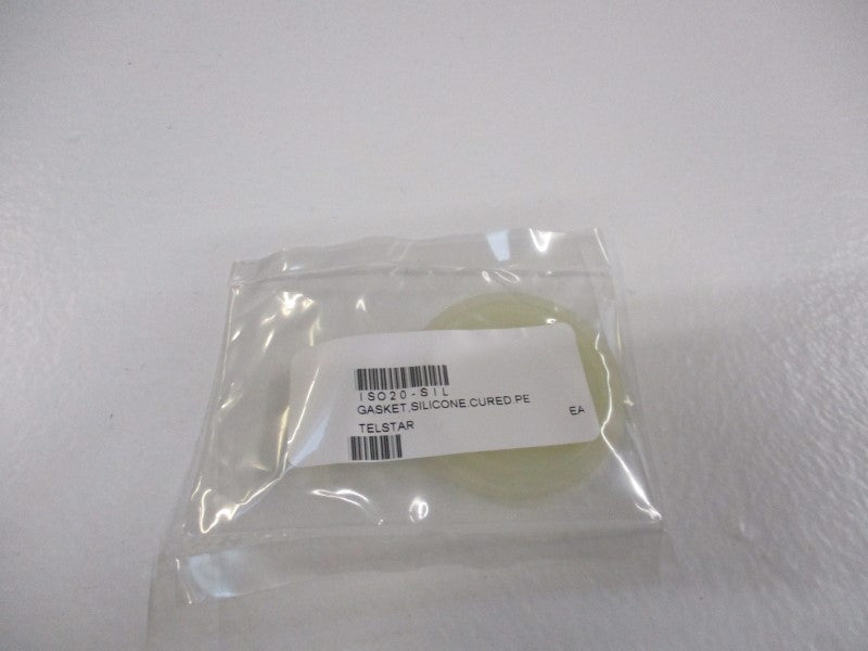 INDUSTRIAL MRO ISO20-SIL NSNP