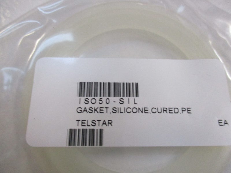 INDUSTRIAL MRO ISO50-SIL NSNP