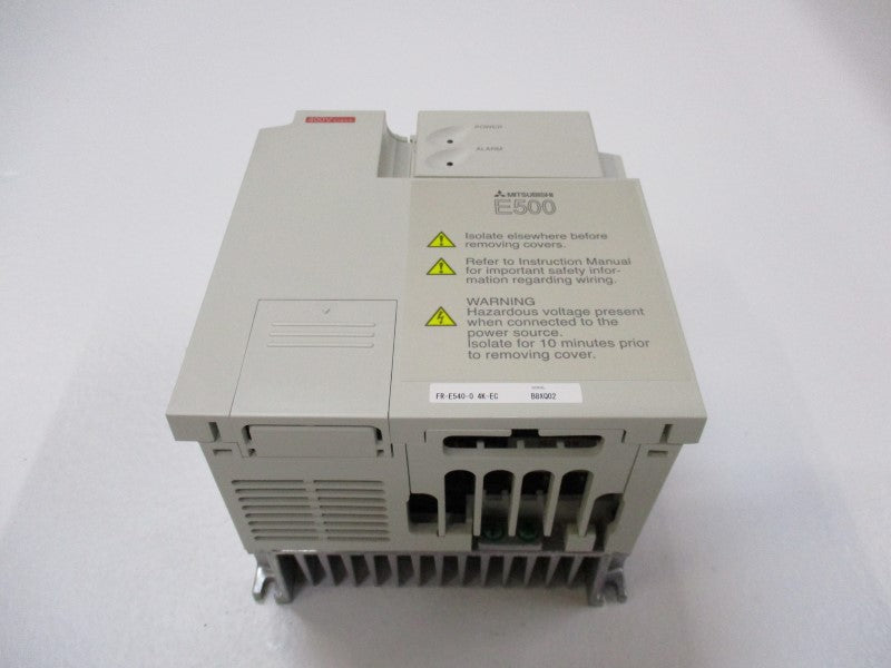 MITSUBISHI FR-E540-0.4K-EC NSMP