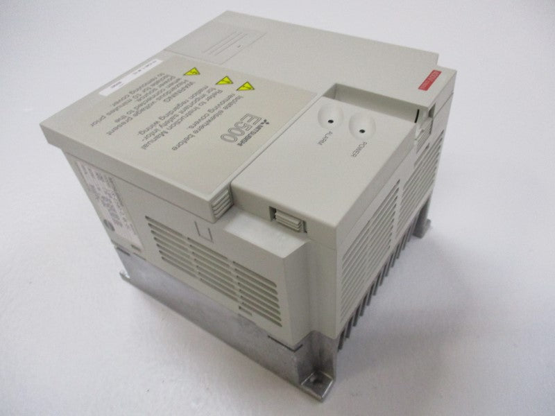 MITSUBISHI FR-E540-0.4K-EC NSMP