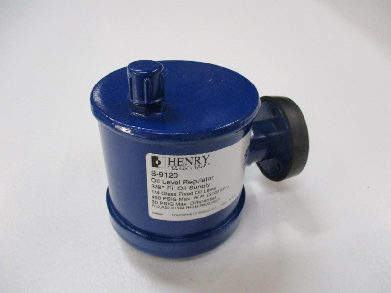 HENRY S-9120 NSNP