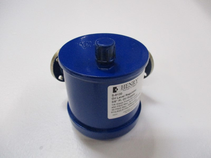 HENRY S-9120 NSMP