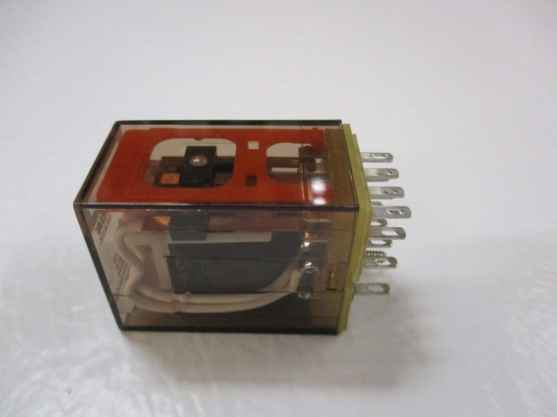 SCHRACK RA4A1/115 RELAY 115V NSNP
