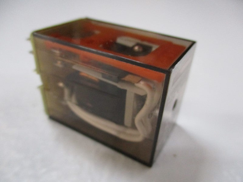 SCHRACK RA4A1/115 RELAY 115V NSNP