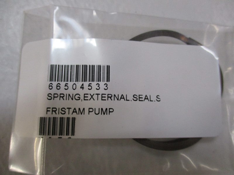 FRISTAM 66504533 NSNP