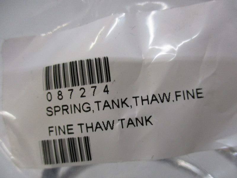 INDUSTRIAL MRO 087274 NSNP