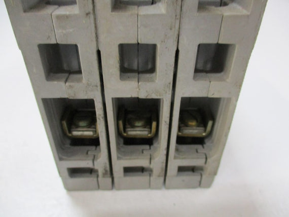 GOULD HE43B020 CIRCUIT BREAKER 20A 480VAC UNMP