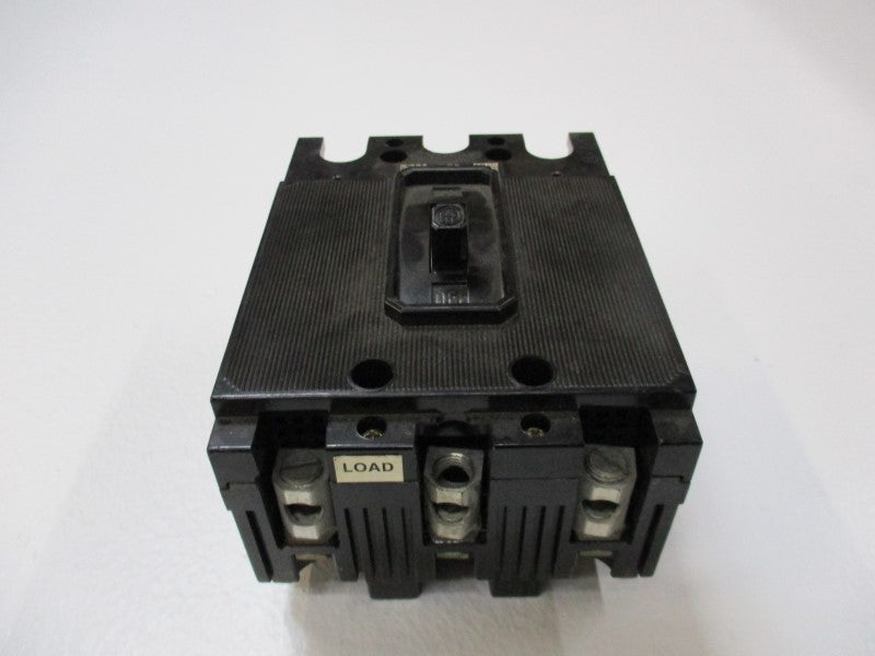 ITE EH3B030 CIRCUIT BREAKER 30A 480VAC UNMP