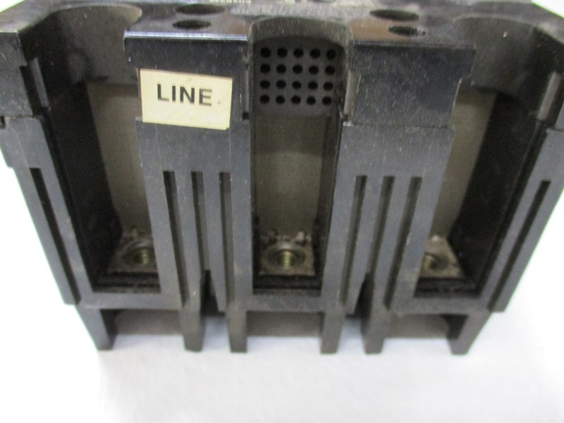 ITE EH3B030 CIRCUIT BREAKER 30A 480VAC UNMP