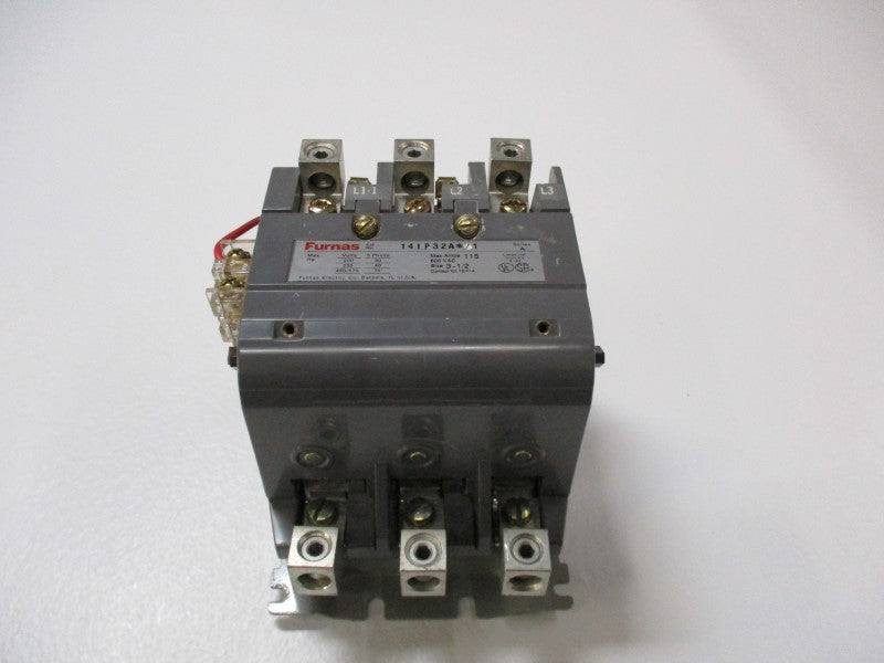 FURNAS 14IP32AA71 (AS PICTURED) UNMP