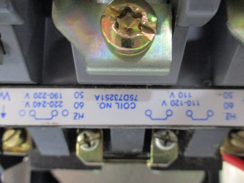 FURNAS 14IP32AA71 (AS PICTURED) UNMP