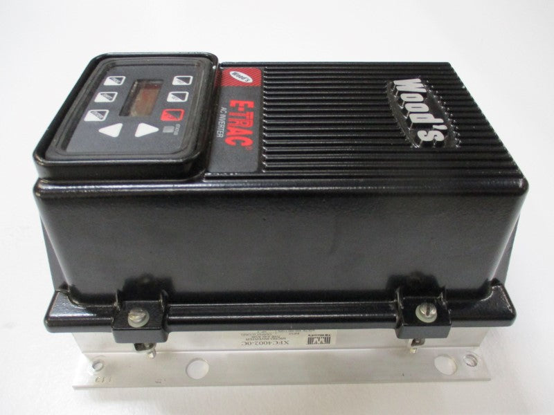 TB WOOD'S XFC4002-0C UNMP