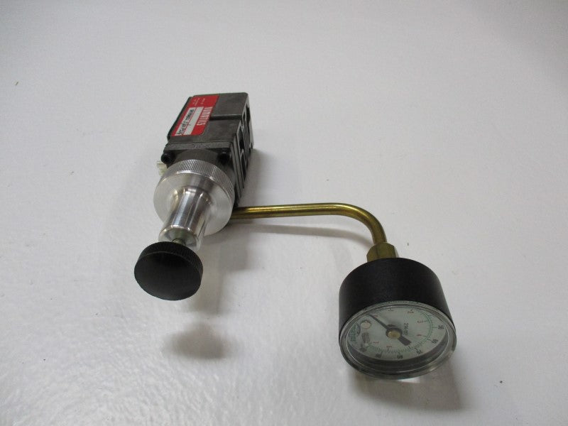 NUMATICS 081RS400J NSNP