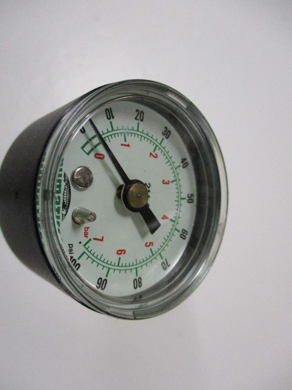 NUMATICS 081RS400J NSNP