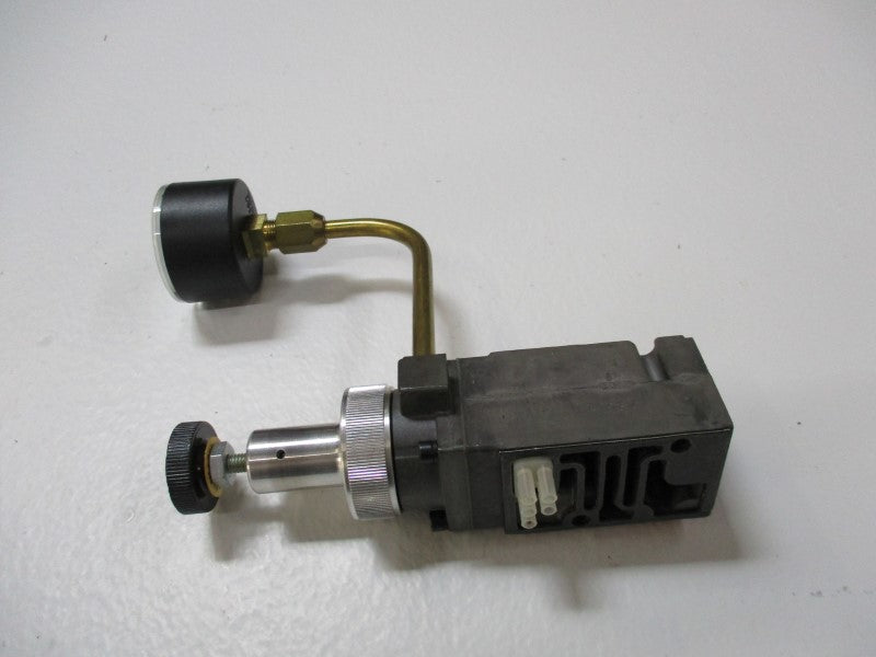 NUMATICS 081RS400J NSNP