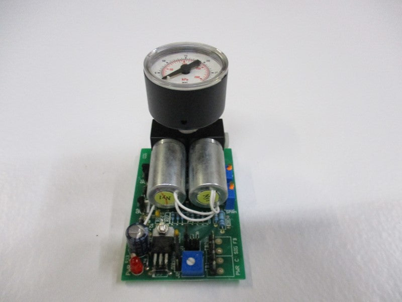 ADVANCED CONTROL PXP2.3G (AS PICTURED) NSMP