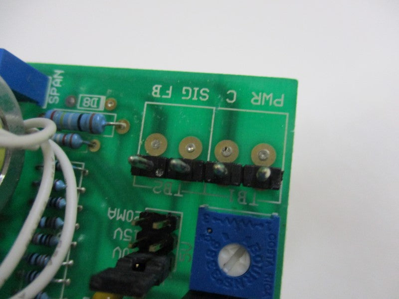 ADVANCED CONTROL PXP2.3G (AS PICTURED) NSMP