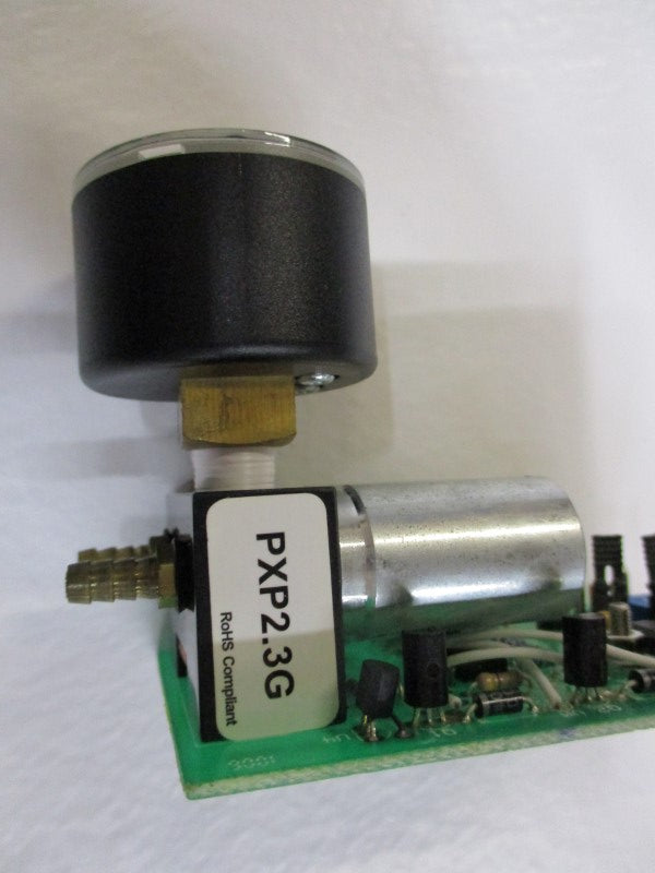 ADVANCED CONTROL PXP2.3G (AS PICTURED) NSMP