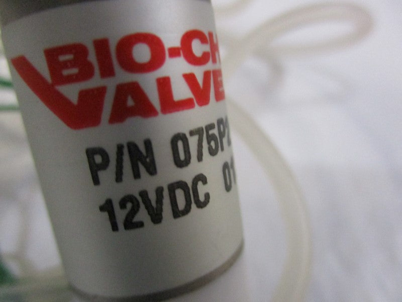 BIO-CHEM 075P2-S49 NSNP