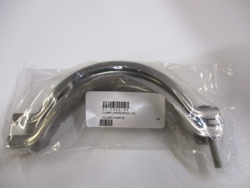WILDEN 01-7300-03 NSNP