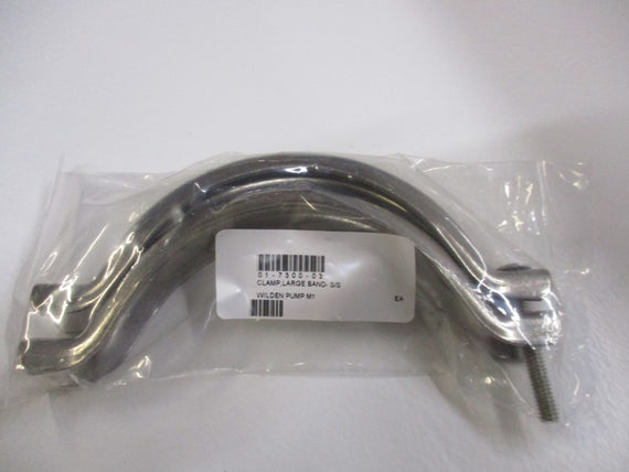 WILDEN 01-7300-03 NSNP