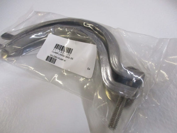 WILDEN 01-7300-03 NSNP